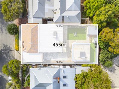 12 Thomas Street, South Fremantle WA 6162