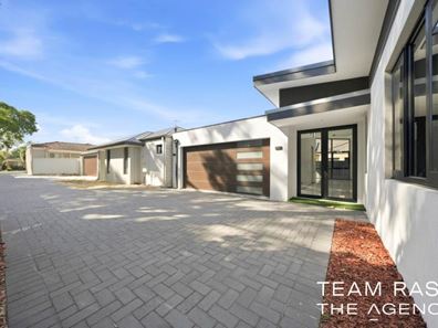 35B Paringa Street, Morley WA 6062