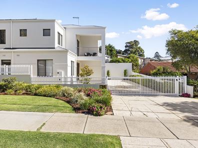 24 Frobisher Avenue, Sorrento WA 6020