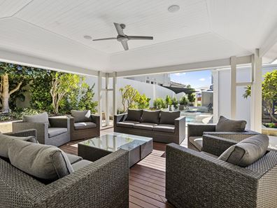 24 Frobisher Avenue, Sorrento WA 6020