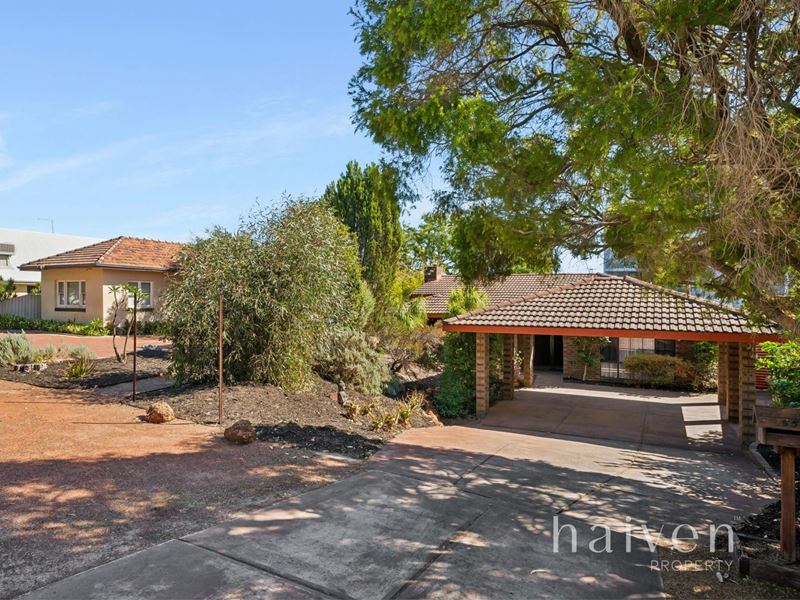 55 Simpson Street, Ardross WA 6153