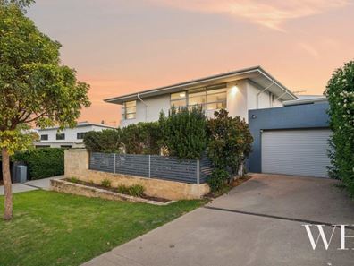 1/5 Blinco Street, Fremantle WA 6160