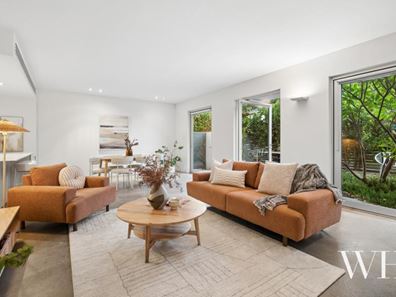 1/5 Blinco Street, Fremantle WA 6160