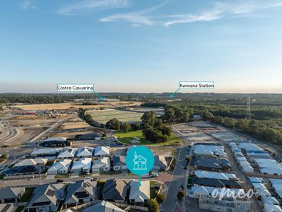 10 Ballard Way, Anketell WA 6167