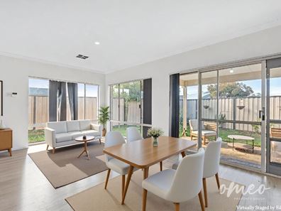 10 Ballard Way, Anketell WA 6167