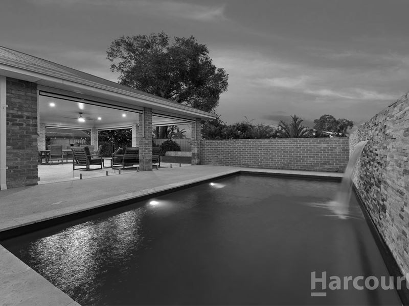 17 Wattleglen Avenue, Erskine