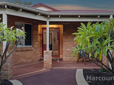 17 Wattleglen Avenue, Erskine WA 6210