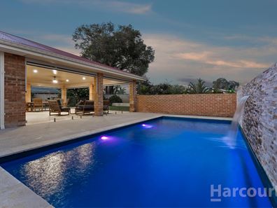 17 Wattleglen Avenue, Erskine WA 6210