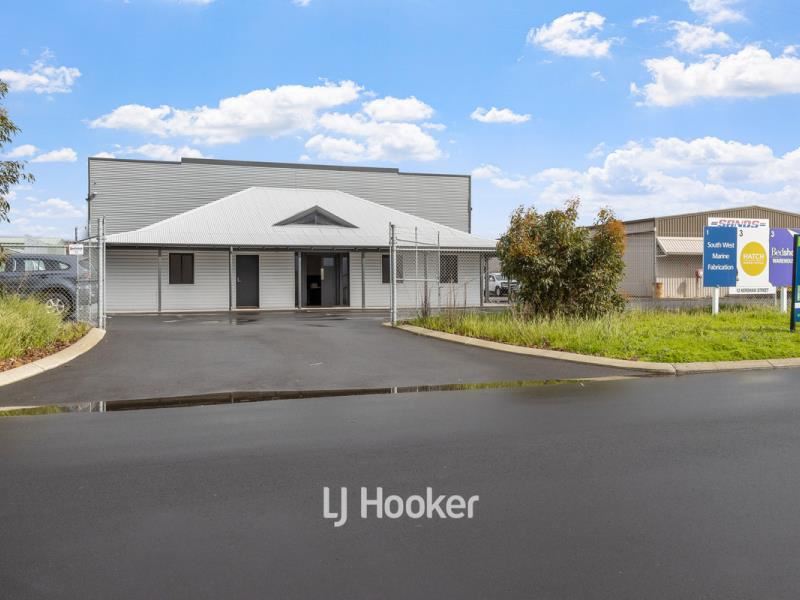 2/12 Kershaw Street, Busselton WA 6280