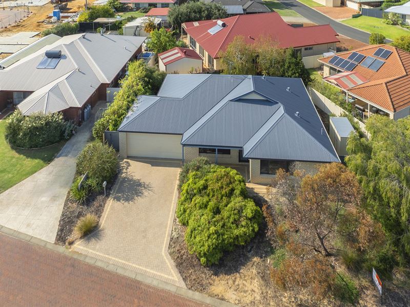2/5 Sandalford Court, Dunsborough