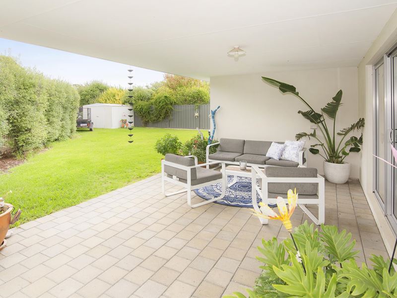 32 Villers Street, Cowaramup WA 6284