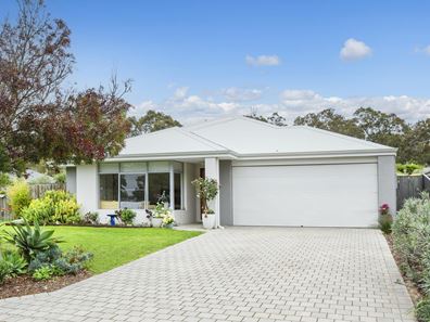32 Villers Street, Cowaramup WA 6284