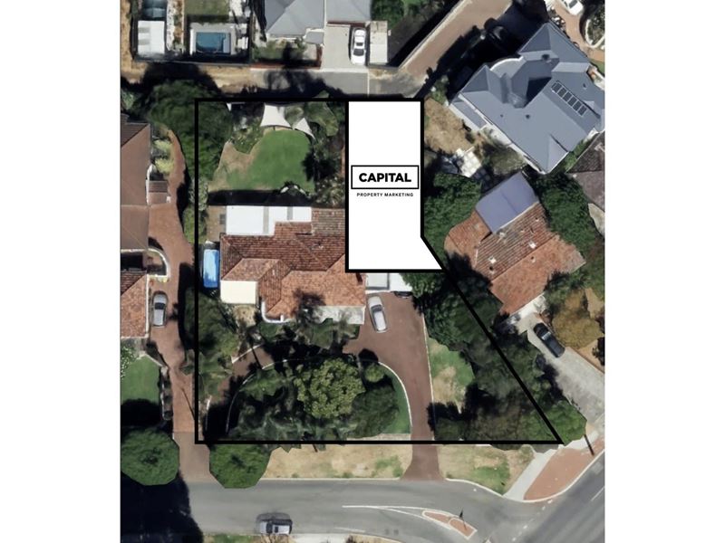 1D Princess Road, Doubleview