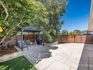 137 Eddystone Avenue, Craigie WA 6025