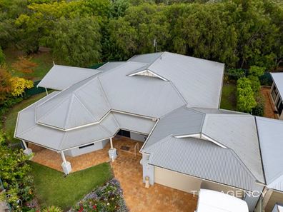 14 Beachgrove Place, Geographe WA 6280