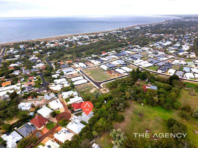 14 Beachgrove Place, Geographe WA 6280