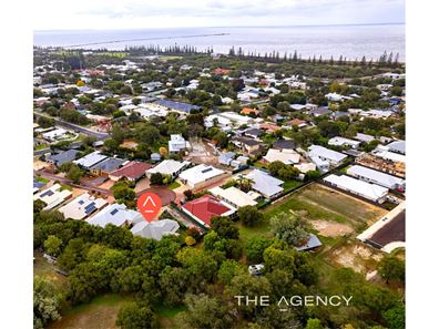 14 Beachgrove Place, Geographe WA 6280