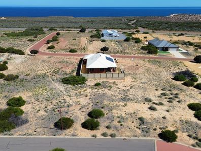 Lot 151, 2 Porana Place, Kalbarri WA 6536
