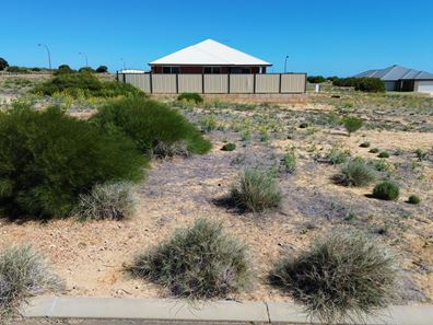 Lot 151, 2 Porana Place, Kalbarri WA 6536
