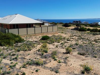 Lot 151, 2 Porana Place, Kalbarri WA 6536