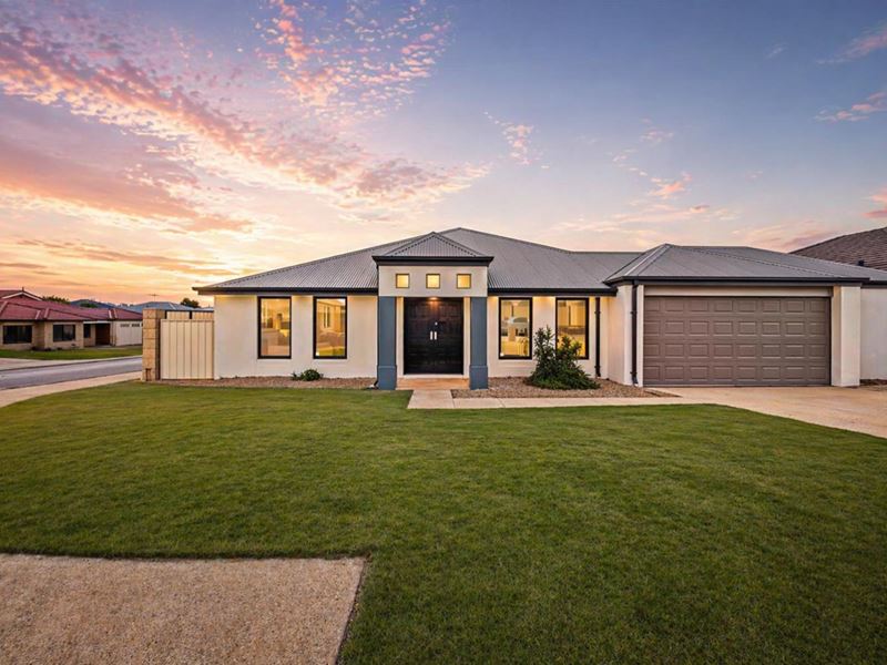 52 Araluen Crescent, Bertram WA 6167