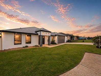 52 Araluen Crescent, Bertram WA 6167