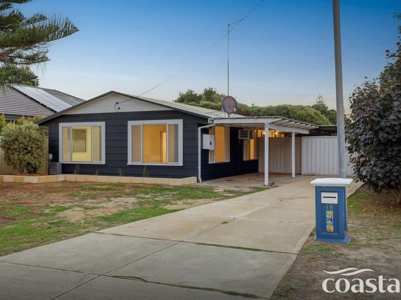 19 Prosser Way, Singleton WA 6175