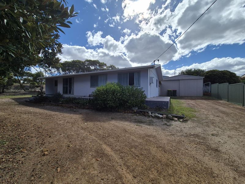 2 Gibson Way, Hopetoun