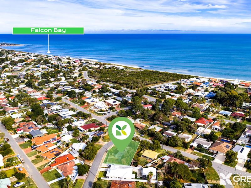 2 Nerine Street, Falcon