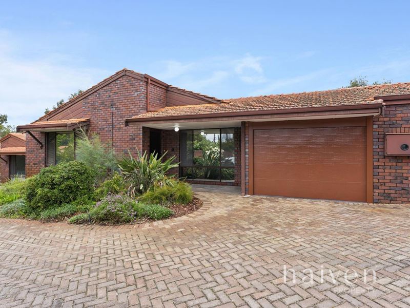 2/21 Earlston Place, Booragoon WA 6154