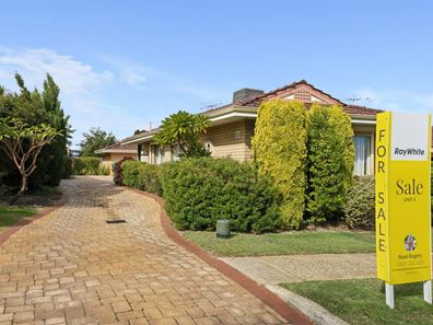 4/5-9 Wilkinson Gardens, Winthrop WA 6150