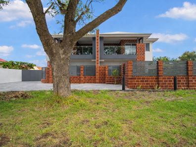 Bassendean WA 6054