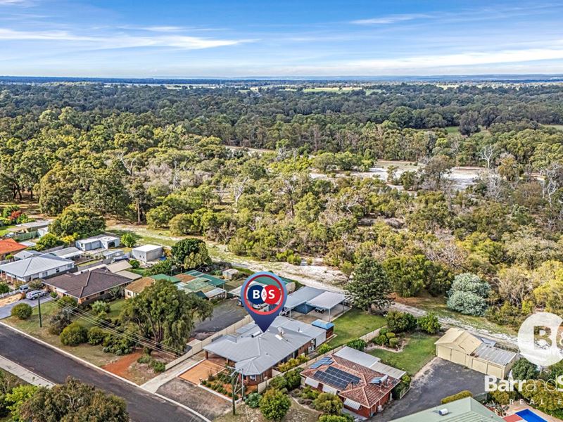 45 Upson Road, Capel WA 6271