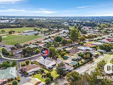 45 Upson Road, Capel WA 6271