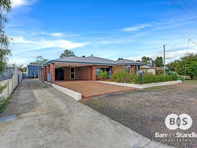 45 Upson Road, Capel WA 6271