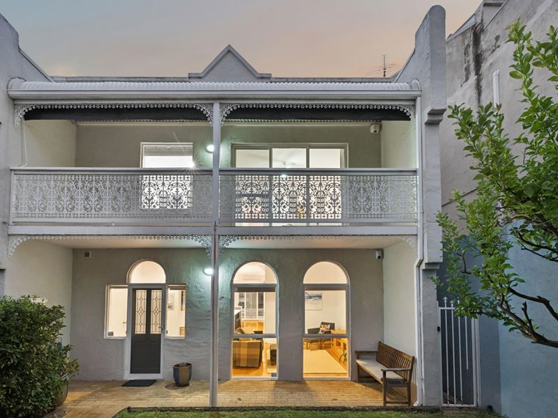 5C Coogee Street, Mount Hawthorn