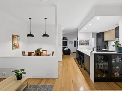 5C Coogee Street, Mount Hawthorn WA 6016