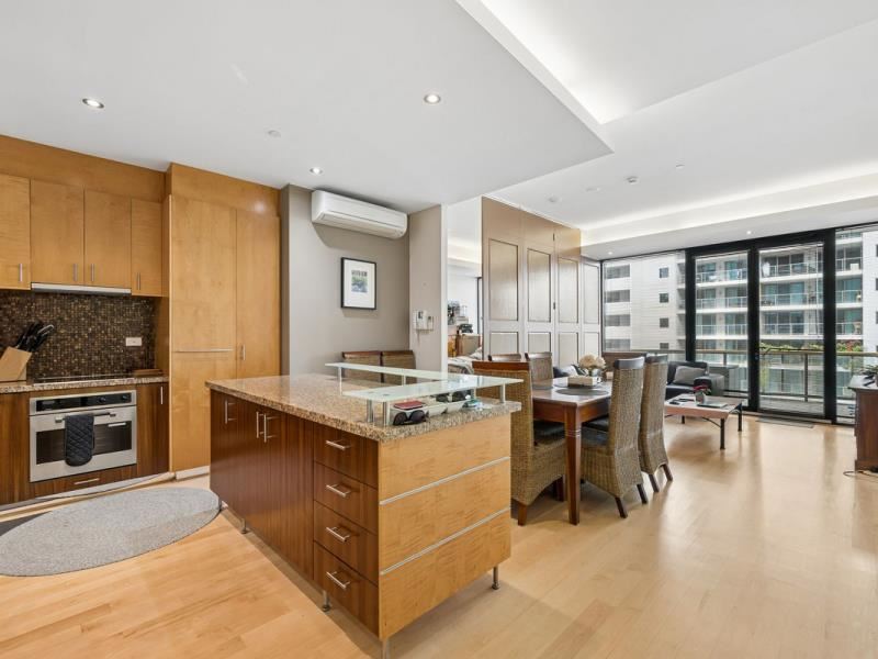 15/255 Adelaide Terrace, Perth WA 6000