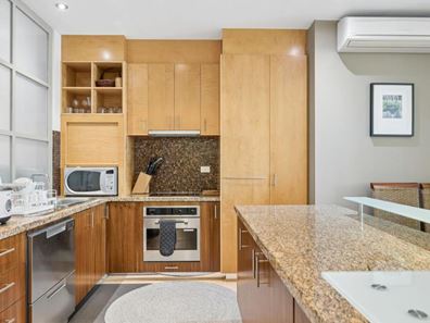 15/255 Adelaide Terrace, Perth WA 6000