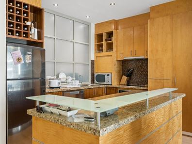 15/255 Adelaide Terrace, Perth WA 6000