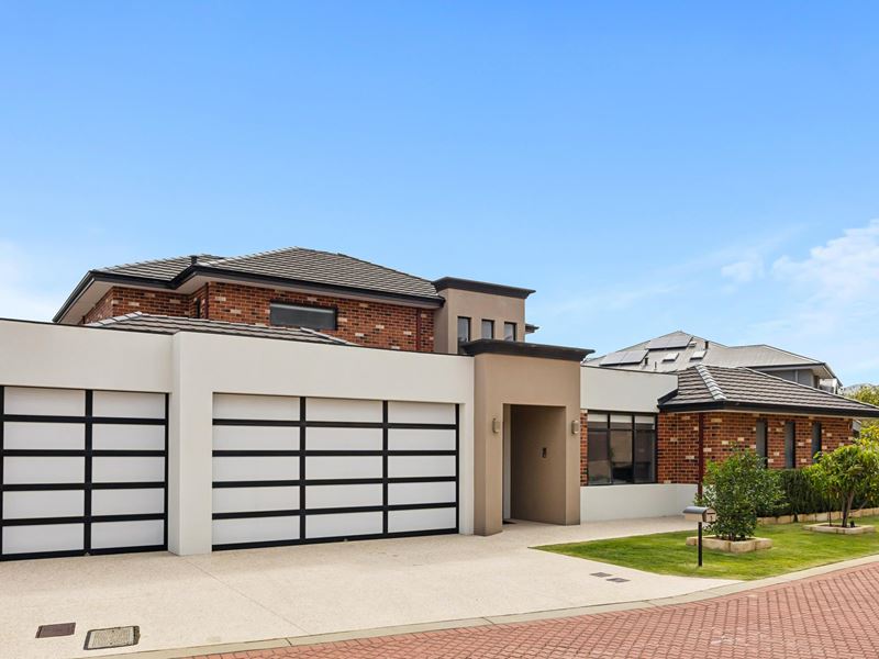 3 Gerygone Lane, Beeliar