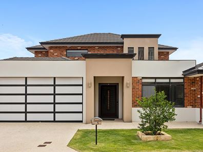 3 Gerygone Lane, Beeliar WA 6164