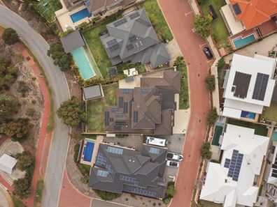 3 Gerygone Lane, Beeliar WA 6164
