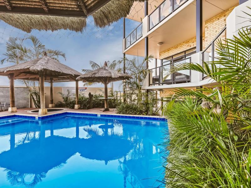 309/17 Davidson Terrace, Joondalup WA 6027