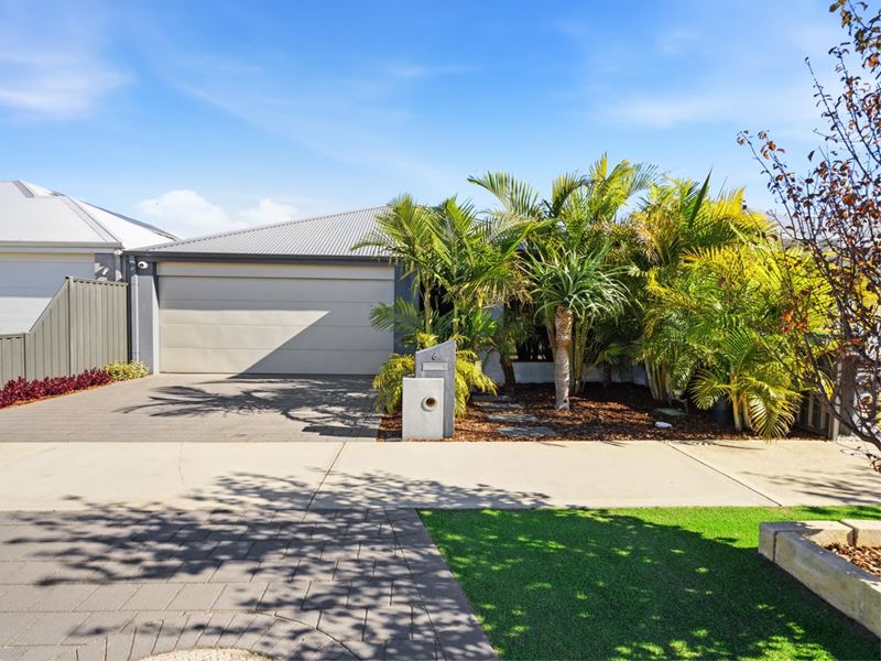 6 Kieley St, Hilbert WA 6112