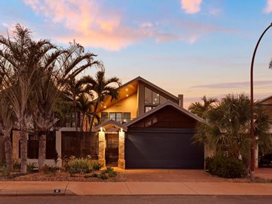 6 Kapang Drive, Cable Beach WA 6726