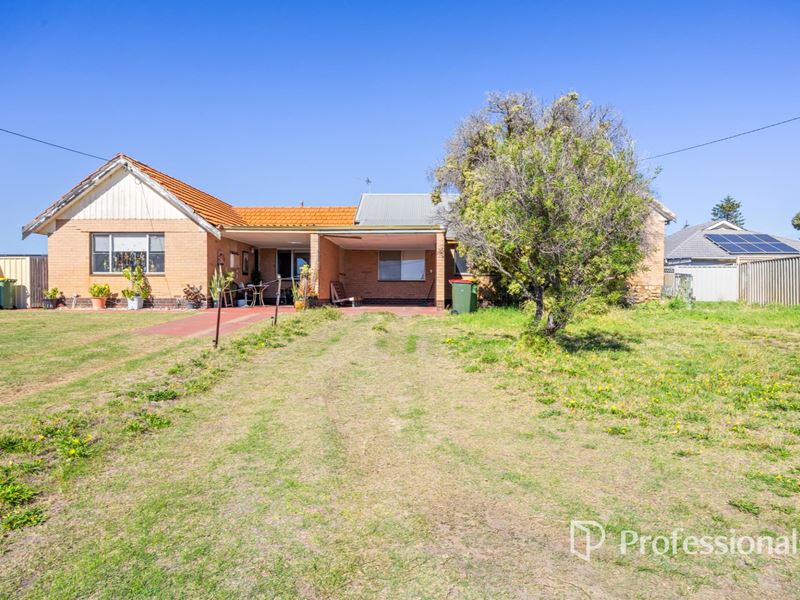 3 Hayward Street, South Bunbury