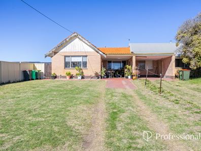3 Hayward Street, South Bunbury WA 6230