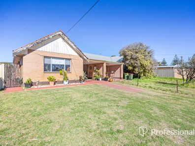 3 Hayward Street, South Bunbury WA 6230