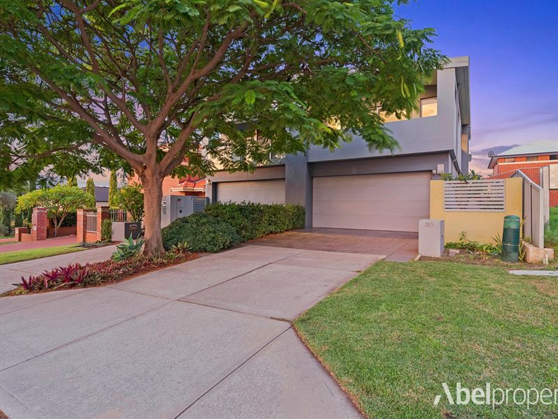 30 Collins Street, Yokine WA 6060